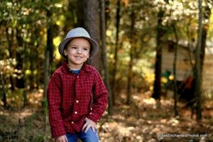 Ella's Enchanted Photos