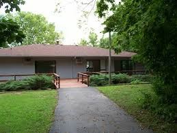 Hidden Bay Clubhouse