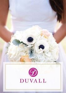 Duvall Events Catering & Bar