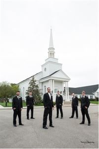 University Congregational Church