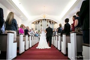 University Congregational Church