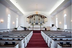 University Congregational Church