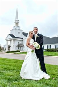 University Congregational Church
