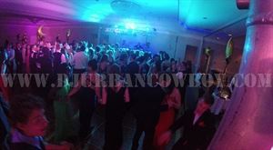 DJ Urban Cowboy Entertainment