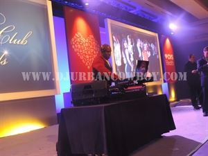 DJ Urban Cowboy Entertainment