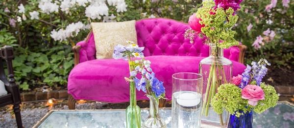 Duvall Events Catering & Bar