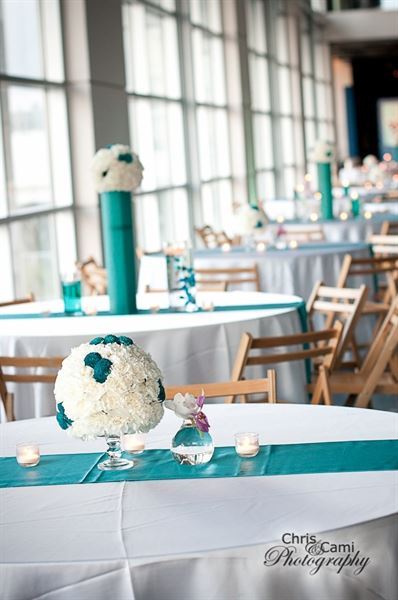 Duvall Events Catering & Bar