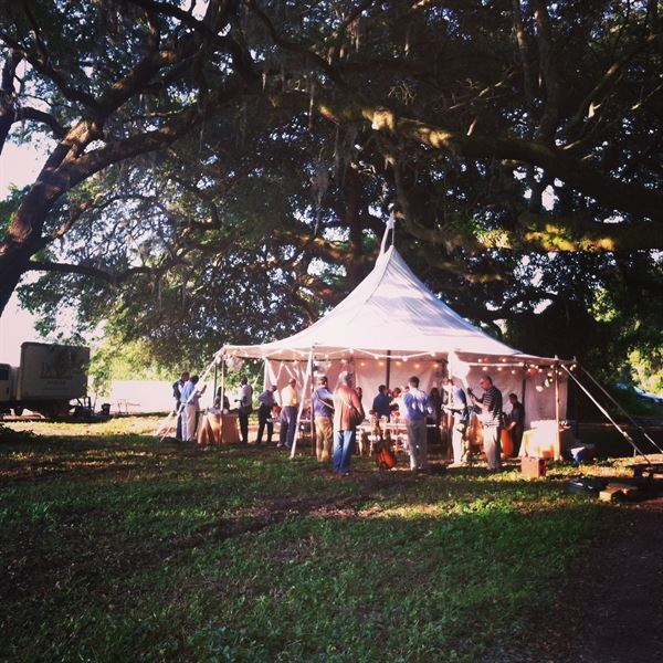 Duvall Events Catering & Bar