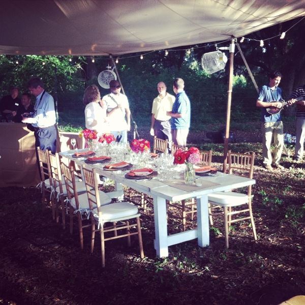 Duvall Events Catering & Bar