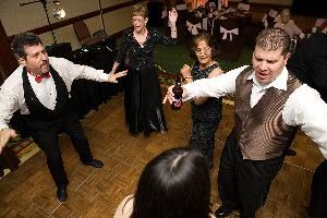 Jemstar Entertainment