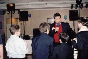 Jemstar Entertainment