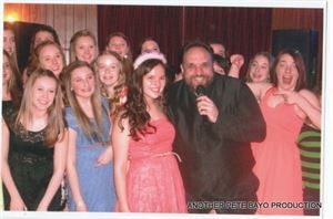 Pete Bayo Productions