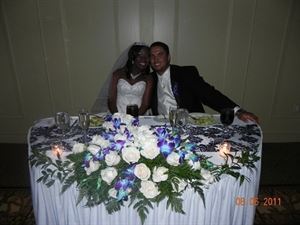 All About You Wedding & Event Planning