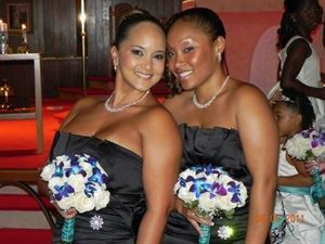 All About You Wedding & Event Planning