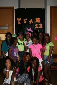 All About You Wedding & Event Planning