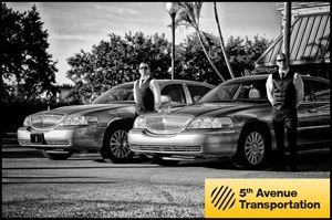Fifth Avenue Transportation