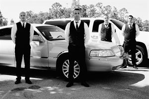 Fifth Avenue Transportation