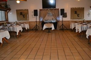 Tony's Subs and Pizza on Aviation