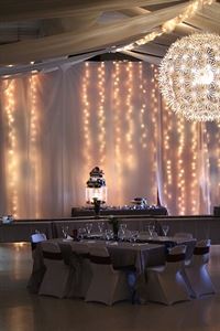 Paradox Wedding & Event Rentals
