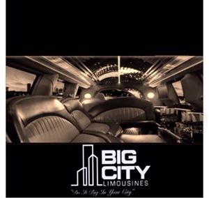Big City Limousines
