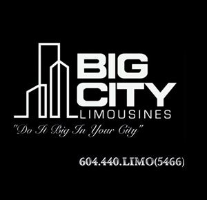 Big City Limousines