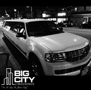 Big City Limousines