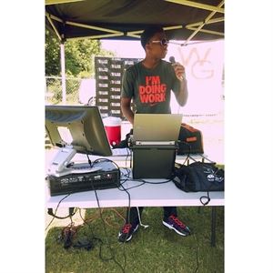 DJ Drizzy Dre Entertainment Services