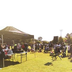 DJ Drizzy Dre Entertainment Services