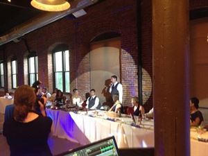 M.R.K. Entertainment