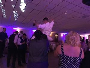 M.R.K. Entertainment