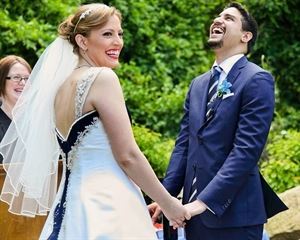 Personalized Ceremonies by Rev. Zaro