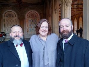 Personalized Ceremonies by Rev. Zaro