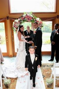 Personalized Ceremonies by Rev. Zaro