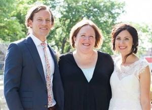 Personalized Ceremonies by Rev. Zaro