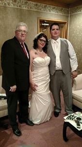 Personalized Ceremonies by Rev. Zaro