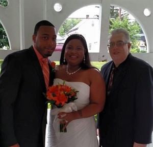 Personalized Ceremonies by Rev. Zaro