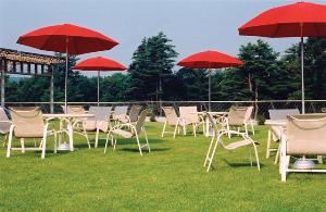 Outdoor Terrace/Garden