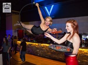 Violet Crown Collective