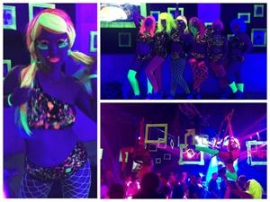 Violet Crown Collective