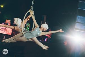 Violet Crown Collective