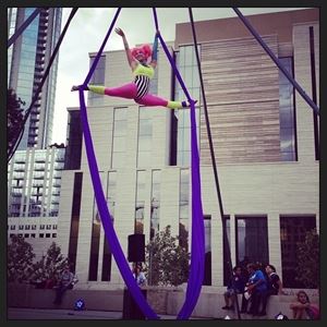 Violet Crown Collective