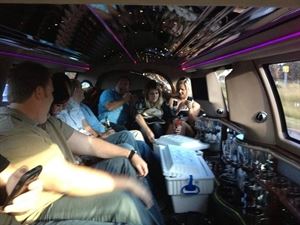 American Coach Limousine