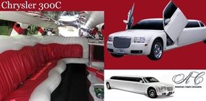 American Coach Limousine
