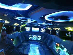 American Coach Limousine