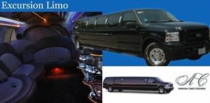 American Coach Limousine