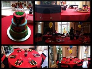 Event Planz by DonnaMarie