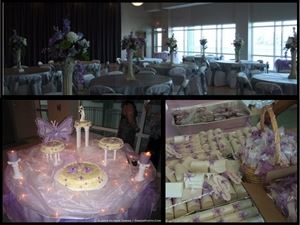 Event Planz by DonnaMarie