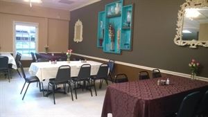 Tastebud Temptations