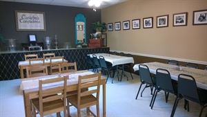 Tastebud Temptations