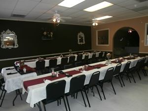 Tastebud Temptations